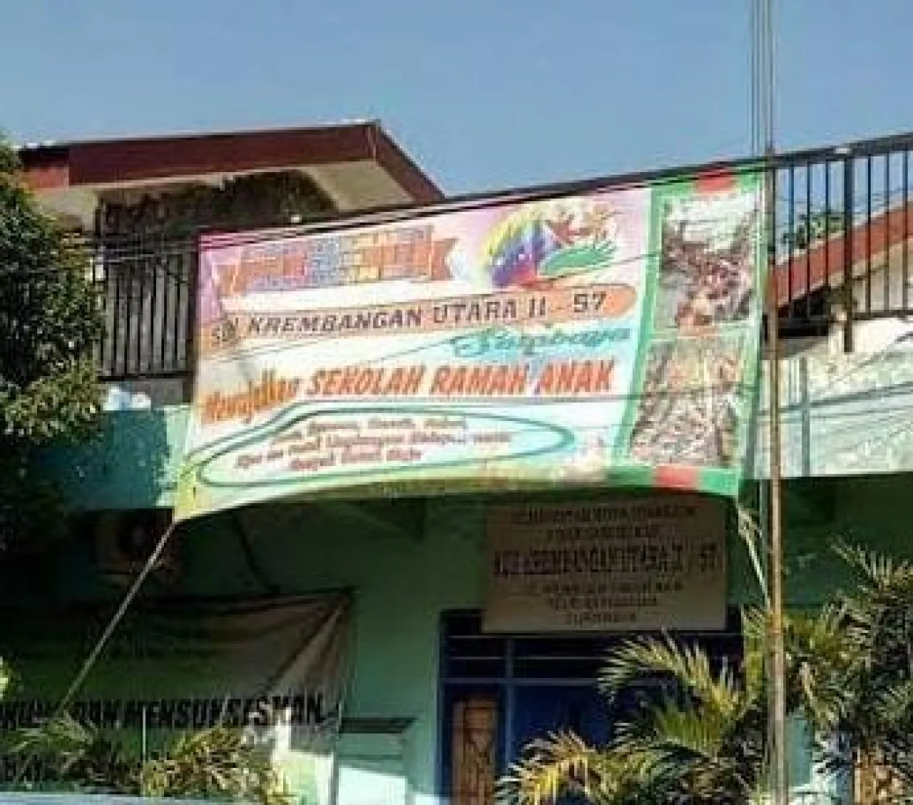 Warga Kebalen Timur Kecewa SPMB Sistem Poin SDN Kebalen Surabaya, Rumah Dekat Tak Diterima, Ada Apa?