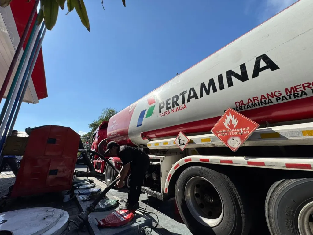 Pertamina Patra Niaga Aktifkan Satgas Nataru Lebih Dini, Jamin Ketersediaan Energi Jelang Natal & Tahun Baru