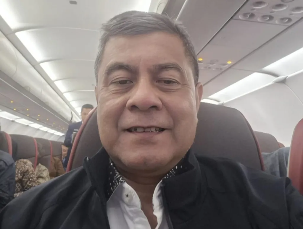 Ketua PD MES Jember Nyatakan Dukungan Penuh kepada Erick Thohir, Ungkap Aspirasi untuk Rosan Roeslani
