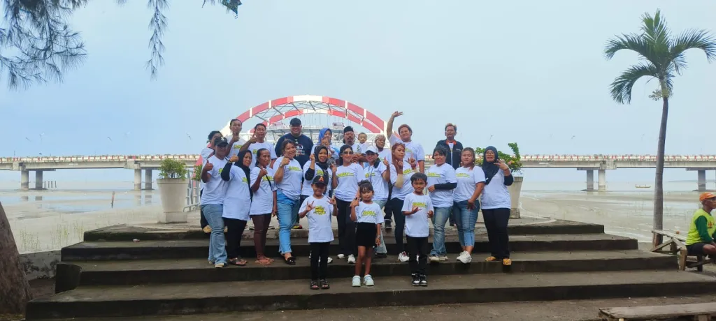 Info Musisi & Singer Jawa Timur Gelar Santunan Anak Yatim di Penghujung Tahun