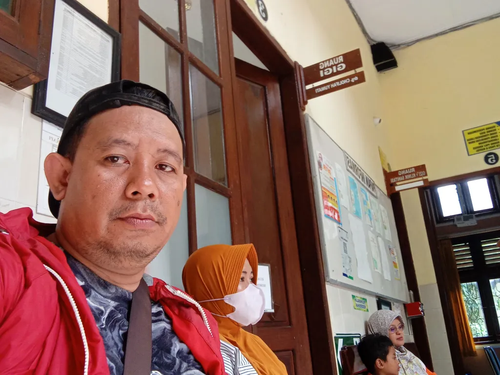 Puskesmas Tuban Kota Mengutamakan Pelayanan dengan Ramah dan Humanis, Pentingkan Keselamatan serta Kesehatan Masyarakat