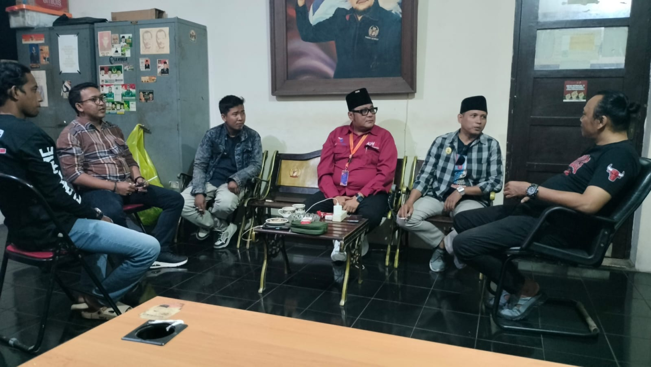 BNPM Jatim Perkuat Kerja Sama Pendidikan dengan AWS dan Universitas Narotama: Membangun Generasi Berkarakter Sejak Dini