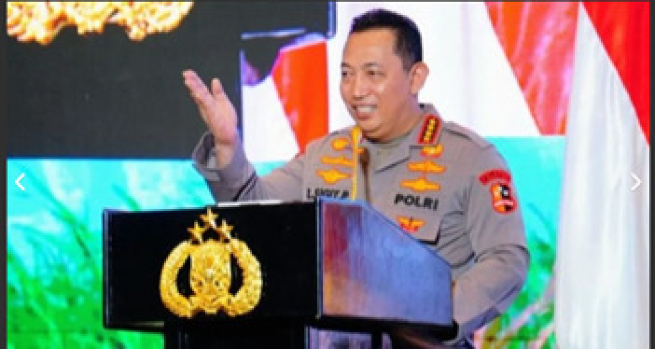 Sambut Ramadhan, Polresta Sidoarjo Gandeng Mahasiswa dan OKP Gelar Baksos Presisi
