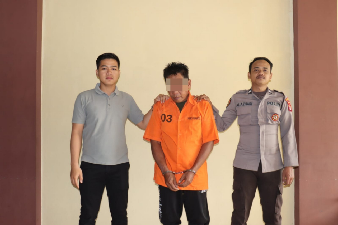 Bongkar Praktik Prostitusi di Pringsewu, Polisi Amankan Seorang Mucikari