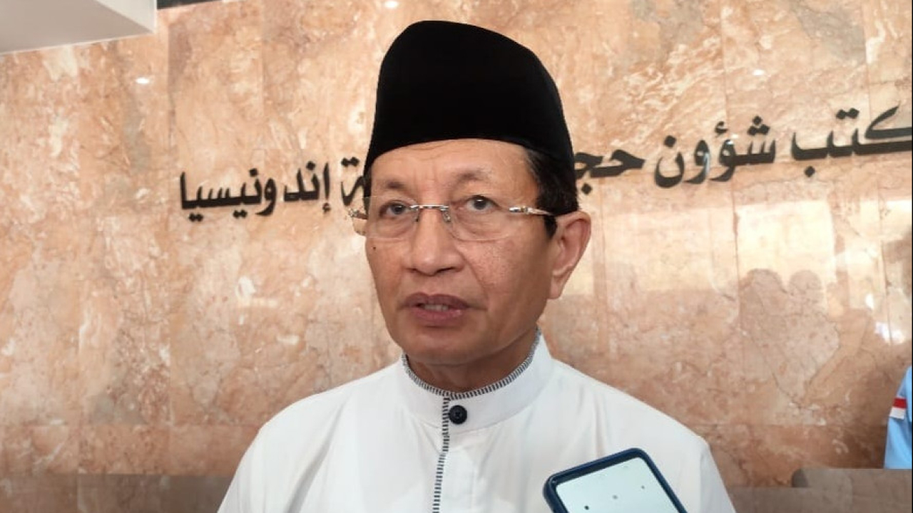 Imbau Jemaah Tidak Tergiur ke Tanah Suci Tanpa Visa Haji, Menag: Saudi Super Ketat