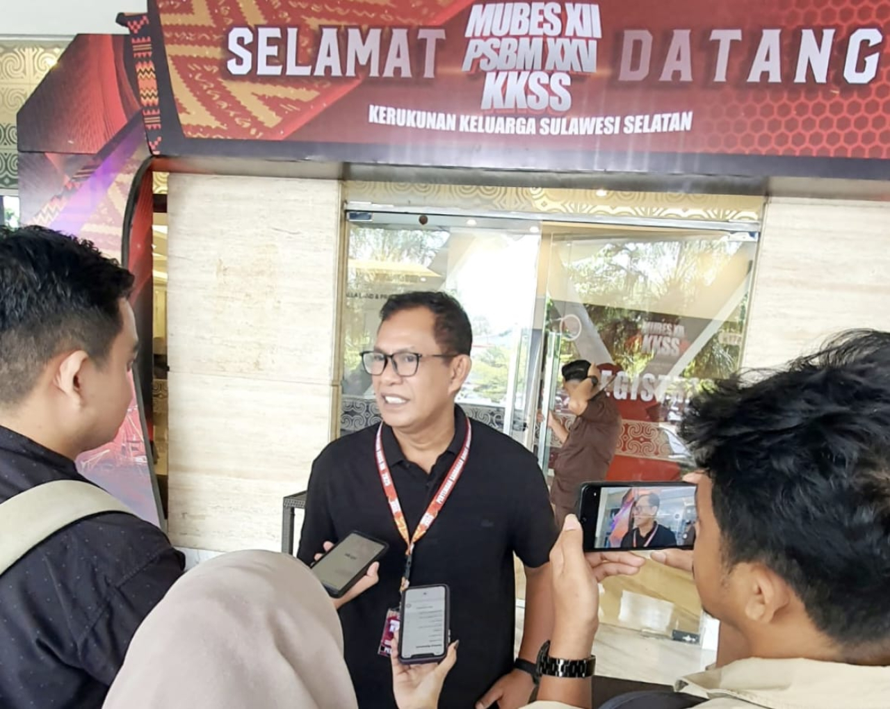 Presiden Prabowo: Sebuah Prestasi Arus Mudik Meningkat Namun Tetap Kondusif