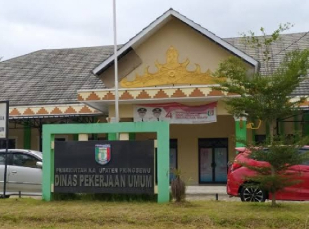 Beda Stetmen Antara Pihak CV Purnama Dengan Pihak PUPR