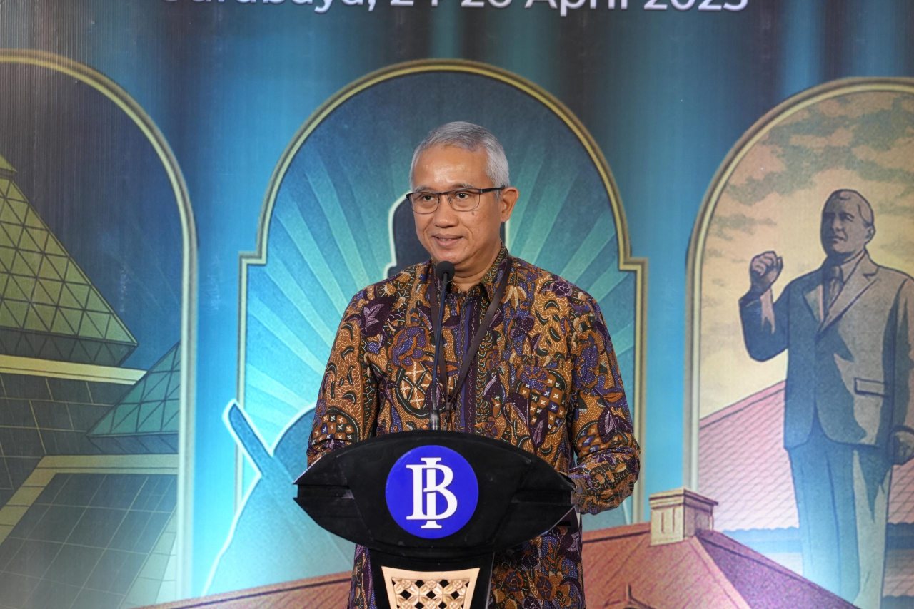 Surabaya Hidupkan Wisata Sejarah Lewat Pameran Kepahlawanan Kolaborasi BI dan Museum