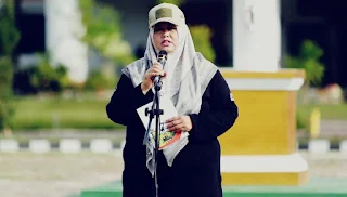 Produksi Perikanan Budidaya Di Kabupaten Pringsewu Alami Peningkatan