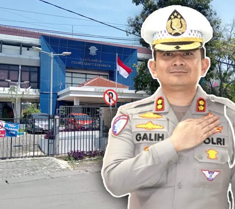 Giat Operasi Zebra Semeru 2025 Resmi Berakhir, Libatkan 320 Personil Jajaran dan Menjaring Ratusan Pelanggar Lalin