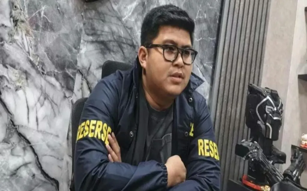 6 Orang Diduga Melakukan Pengeroyokan Sementara Otak Pelaku Masih Buron Menjadi DPO Satreskrim Polres Gresik