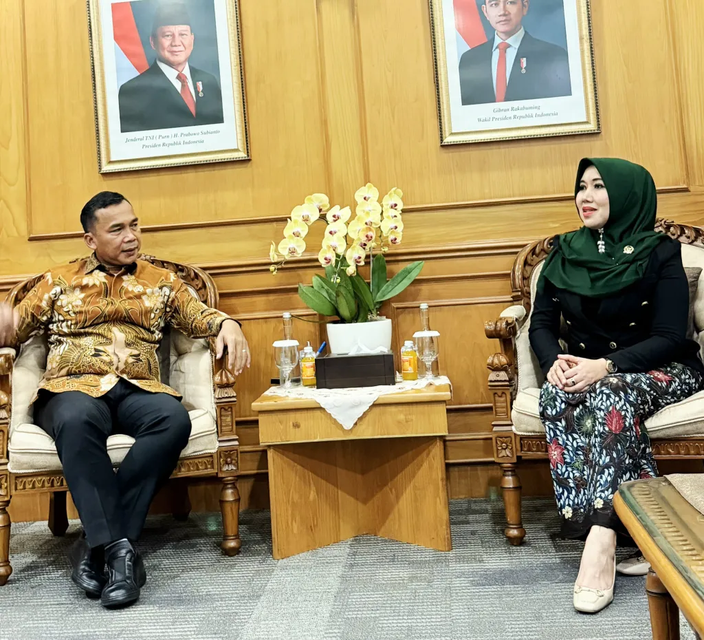 Wihaji Soroti Ketimpangan Pertumbuhan Penduduk di Jawa Timur