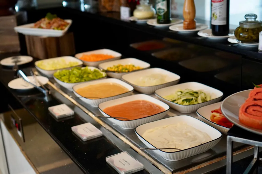 Makan Siang Buffet All You Can Eat Rp99 Ribu ‎Kini Hadir di Swiss-Belinn Airport Surabaya ‎