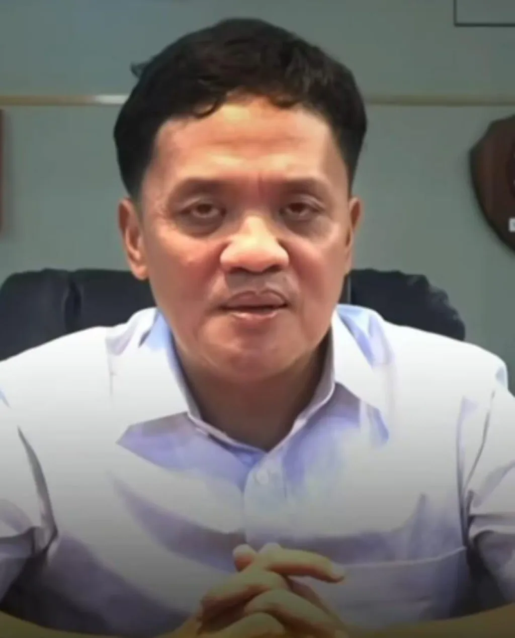 Habiburokhman, S.H., M.H. : Kedudukan Polri dibawah Presiden secara langsung Sudah tepat.