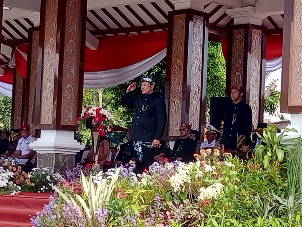 Usia 167 Tahun, Sidoarjo Kian Maju dengan Semangat Inklusif Berkelanjutan