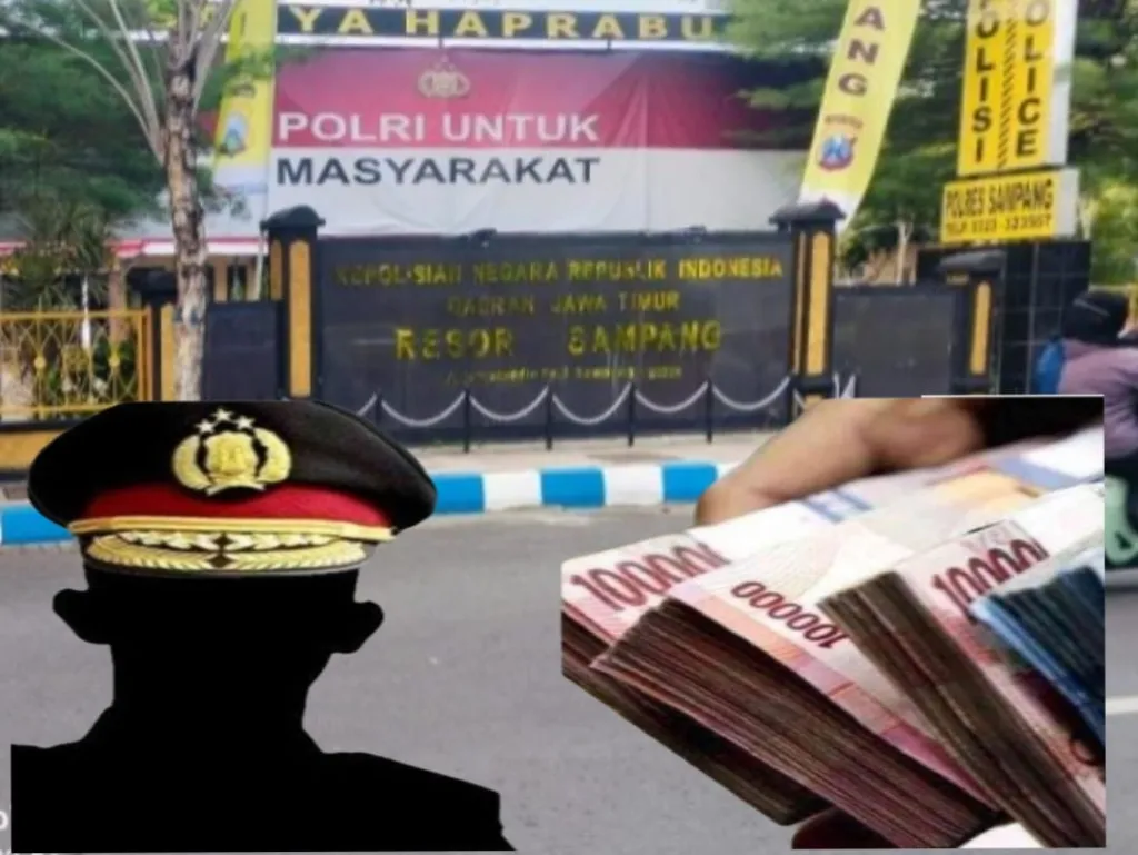Skandal Narkoba di Sampang Mengemuka: Dugaan Penyusutan BB dan Tersangka Bebas Tebusan Rp30 Juta