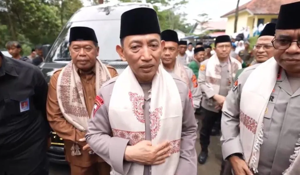 Kapolri Instruksikan Oknum Brimob di Maluku Dihukum Berat