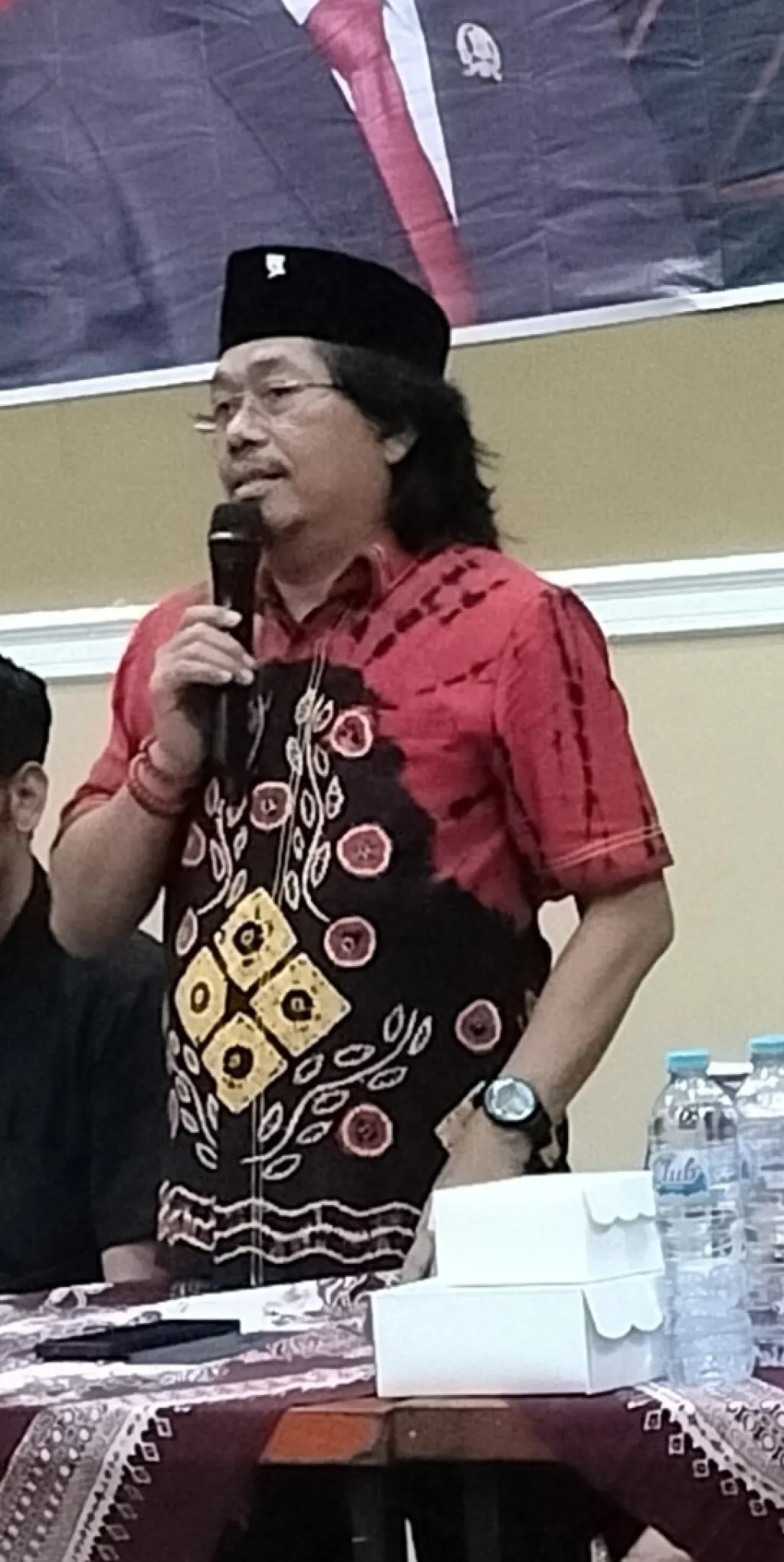 Harga Bahan Pokok Terancam Naik, Budi Leksono Dorong Pemkot Surabaya Perketat Pengawasan