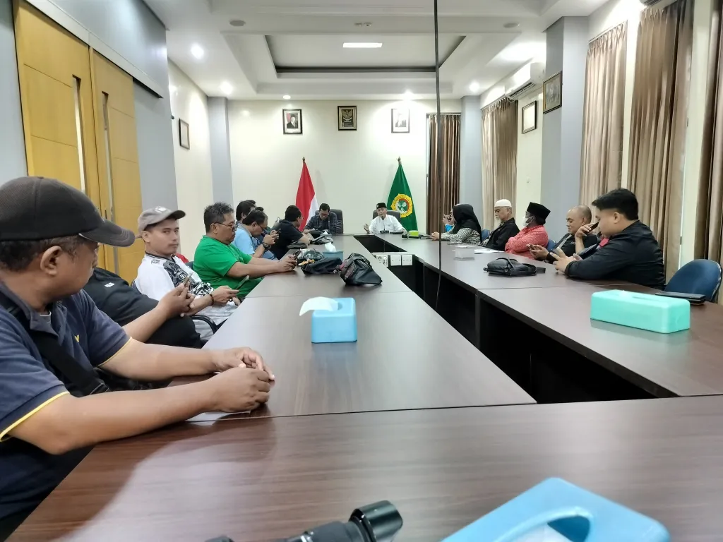 LDII Siap Tancap Gas di Munas, Surabaya Soroti Pembangunan Berkelanjutan dan Kesehatan