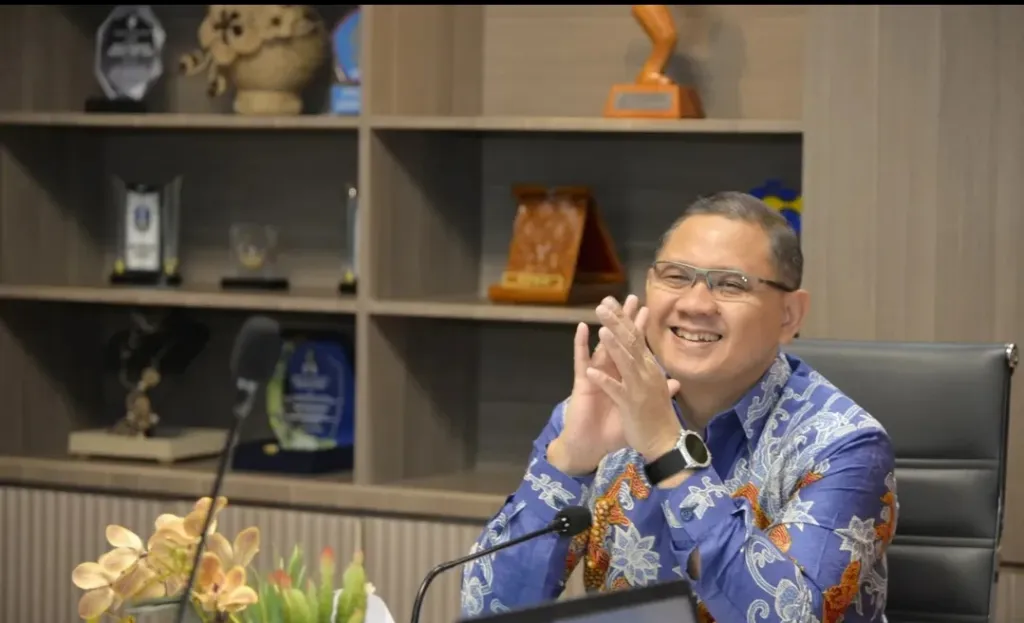 Kadisdik Jatim Dorong Integrasi Pendidikan Antikorupsi dalam Kurikulum untuk Bentuk Generasi Berintegritas