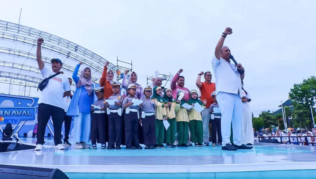 MAKI Jatim Murka Pelaku Bullying Harus Diburu dan Diadili