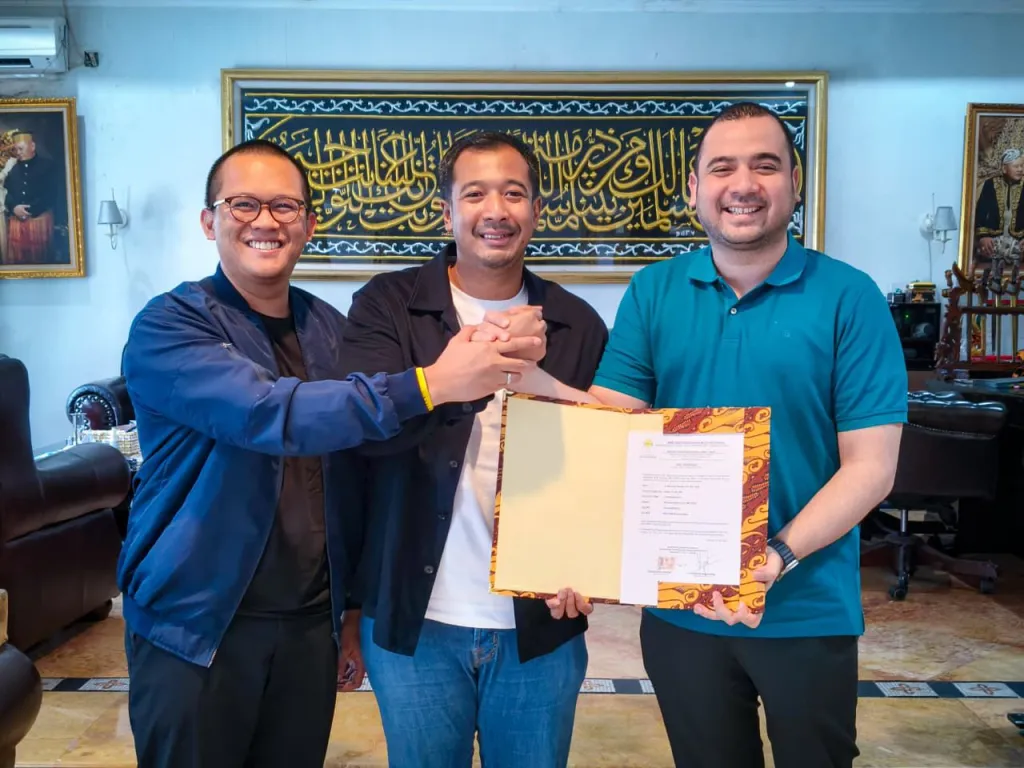 Dukungan Menguat, Ade Jona Prasetyo Dijagokan Pimpin HIPMI 2026–2029