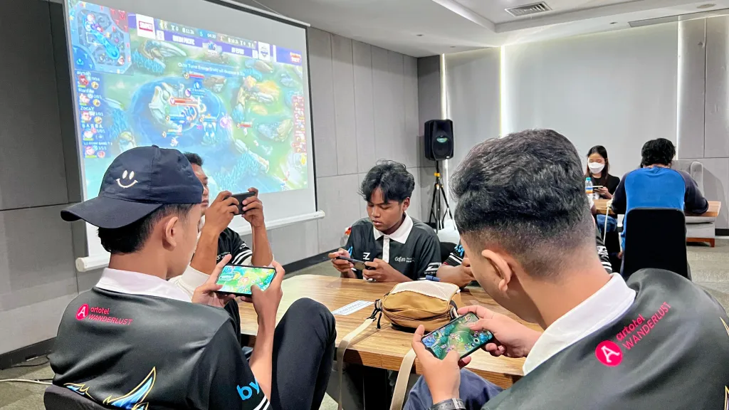 Euforia Mobile Legends: Bang Bang Kian Membara, Dafam Infinity Battle Season 2 Siap Jadi Ajang Pembuktian Tim Surabaya