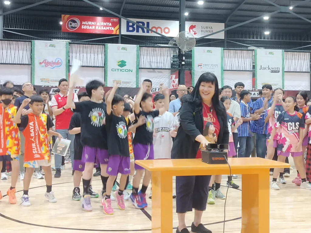 Liga Jatim 2026 Dimulai, Keselamatan Atlet Jadi Prioritas Utama