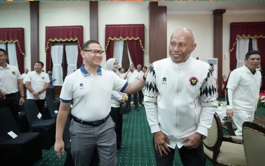Khofifah Beri Apresiasi Atlet ASEAN Para Games 2025, Semangat Juang Jatim Mendunia