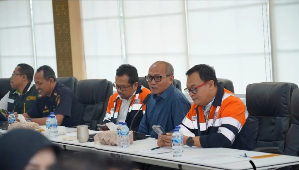 TPS Genap 27 Tahun, Usung Tagline “Resilience” untuk Perkuat Layanan dan Kolaborasi di Tengah Dinamika Global