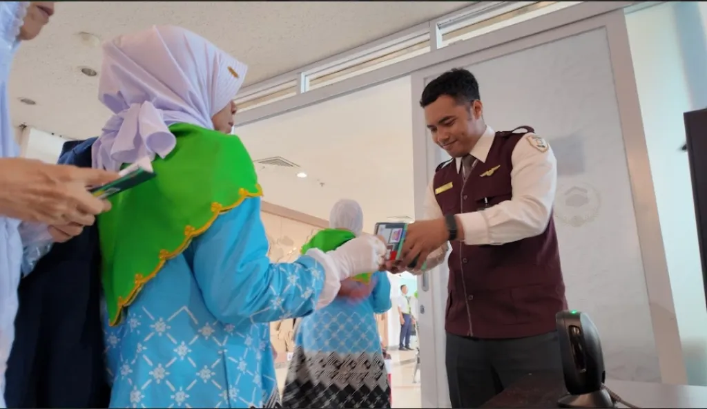 BANDARA JUANDA SIAP LAYANI EMBARKASI GELOMBANG KEDUA