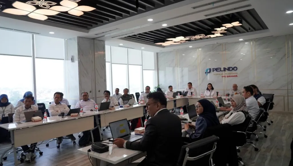 TPS Perkuat Komitmen ESG, Pelatihan Sustainability Report Jadi Langkah Strategis Bisnis Berkelanjutan