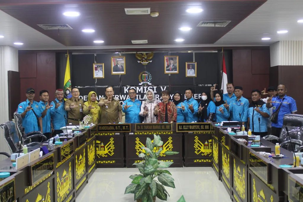 Suarakan Kesejahteraan Driver Ambulans, DPW PPAI Lampung Perjuangkan Rumah Singgah Layak ,DPRD & Dinkes Dukung Penuh
