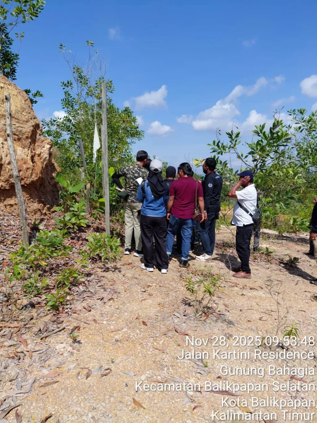 PT Graha Bumi Primapersada Serang Balik di Tingkat Banding, Dugaan Mafia Tanah Kembali Disorot