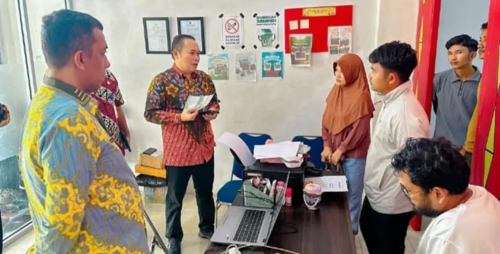 Kedok Pelatihan, Ujungnya Jadi Helper! RTC Resmi Disidak dan Ditutup Kemenaker