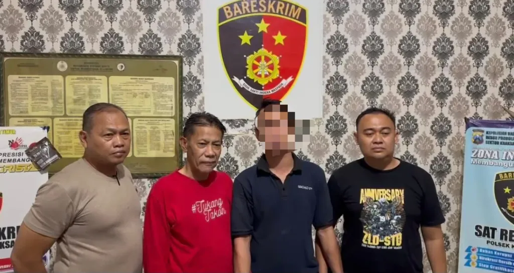 Polres Probolinggo Ungkap Fakta Kasus Pembegalan Nakes di Kraksaan Ternyata Rekayasa