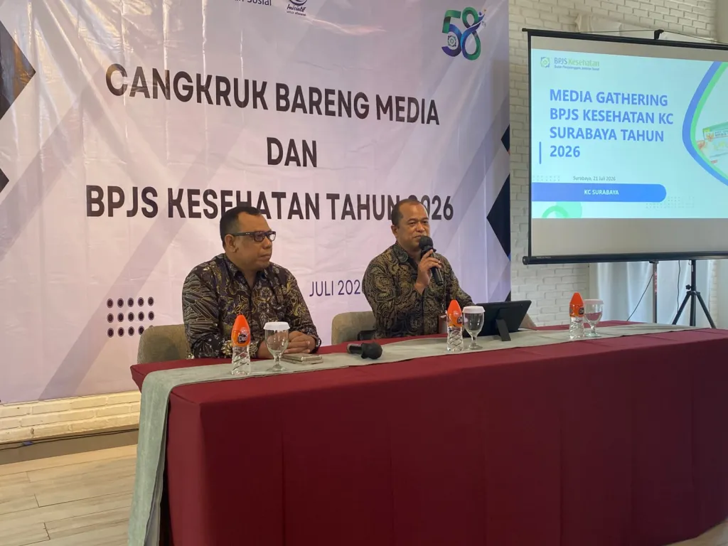 BPJS Watch Jatim Dorong Pemerintah Perkuat Pendanaan Demi Keberlanjutan JKN