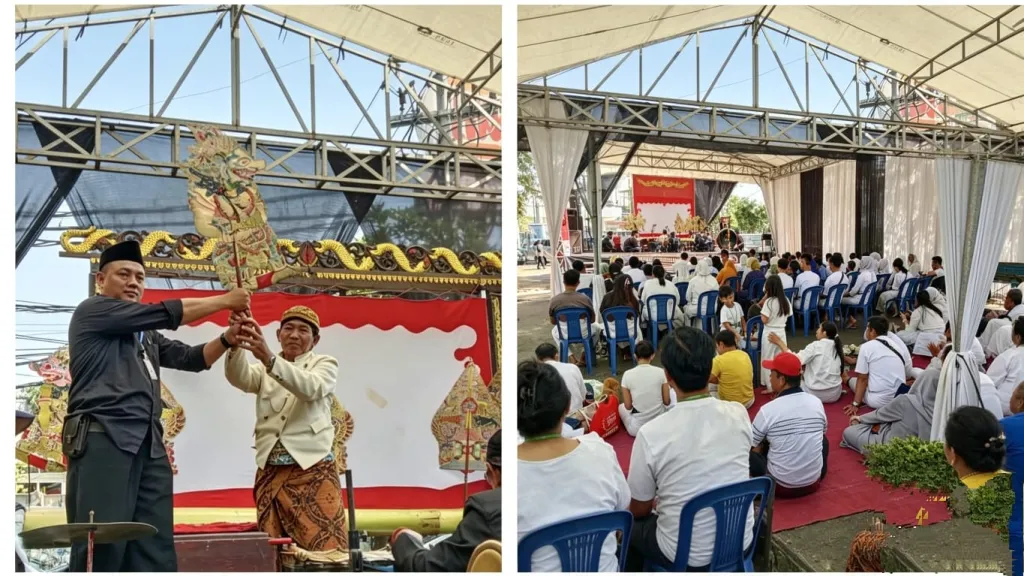 RUWATAN SURO DI JOKO DOLOG SURABAYA 2026: MERAWAT TRADISI, MENJAGA WARISAN BUDAYA 