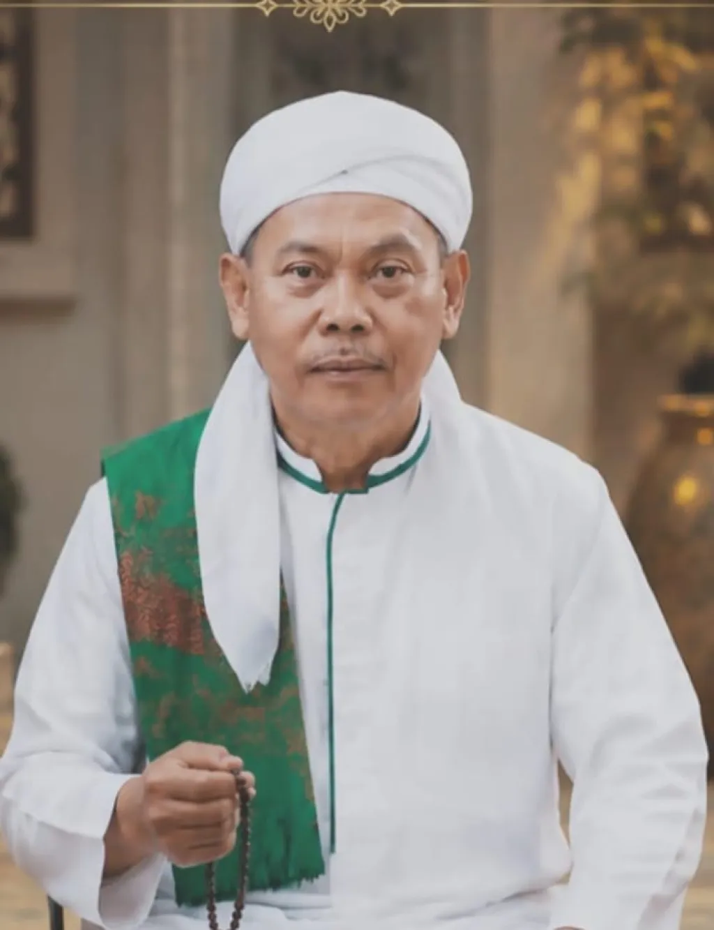 Selamat Dan Sukses Atas Pelantikan Pengurus Jatman Syu'biyyah Kota Surabaya Periode 2026 - Sampai Periode 2030
