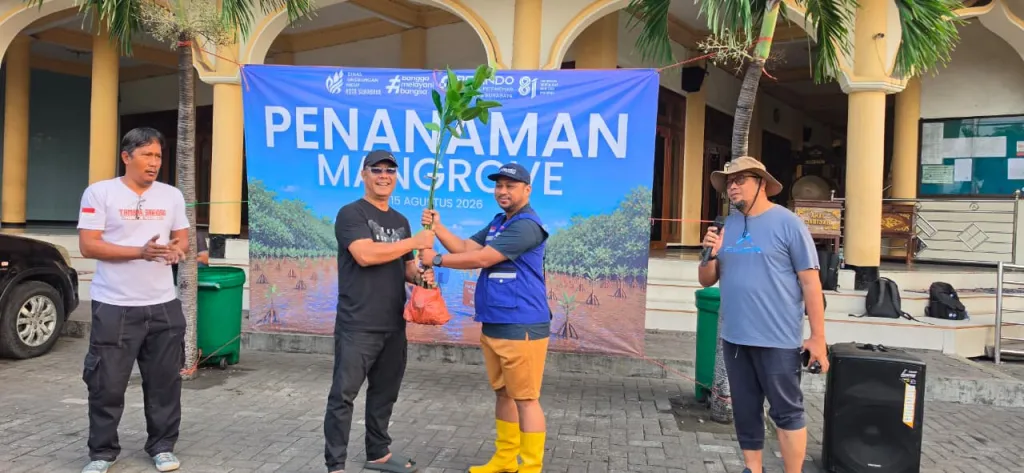 Transformasi dan Standarisasi Berkelanjutan Pelindo Group, TPS Tingkatkan Kompetensi SDM melalui Pelatihan Technical Pla
