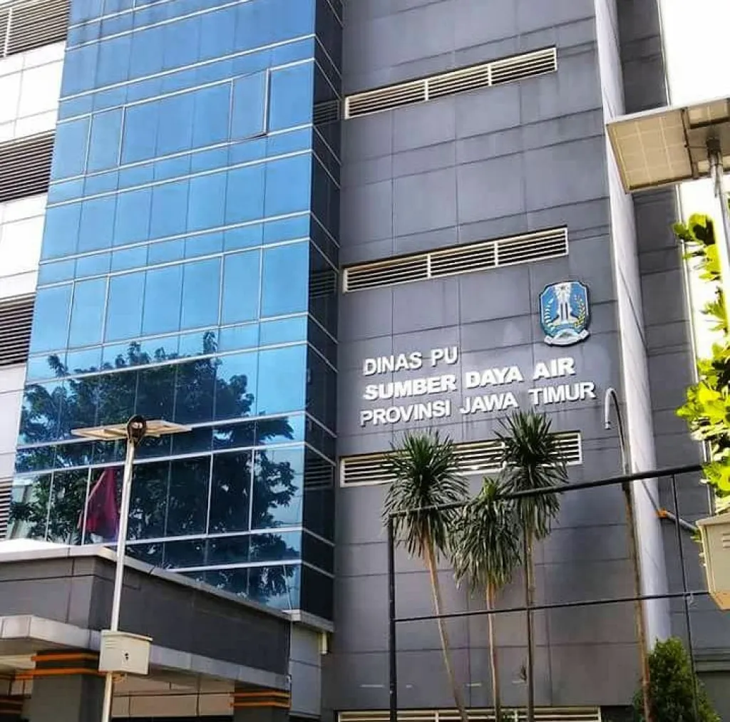 Terancam Masuk Ranah Hukum: Skandal Aset & Anggaran Rp96,8 Miliar Dinas PU-SDA Jatim Didorong ke APH