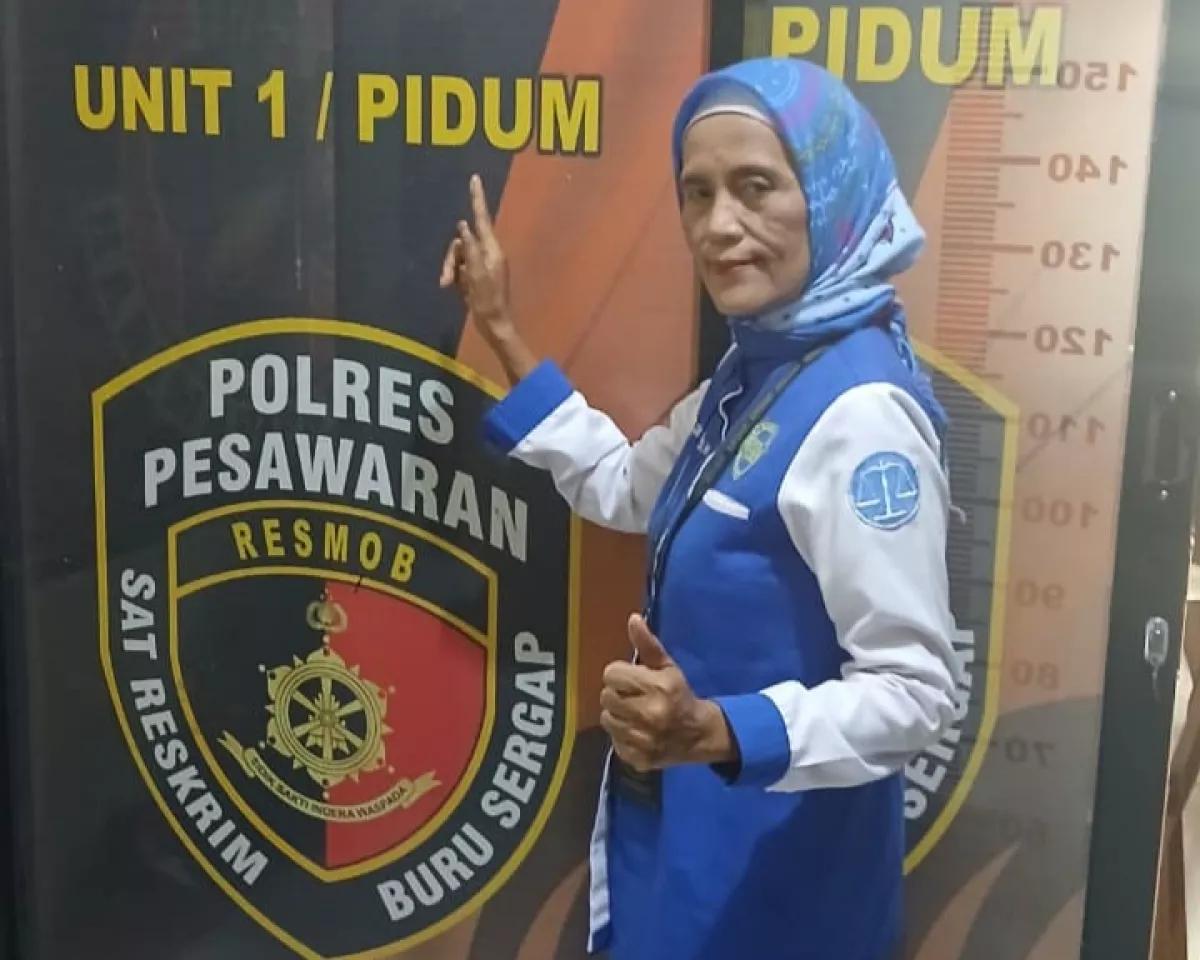 Kasus Wartawan M. Ikbaluddin Naik Lanjut, Kuasa Hukum Dr. Nurul Hidayah Jelaskan 3 Fokus Pemeriksaan dan Ajukan Restorat