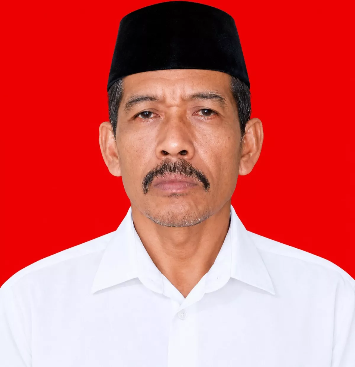 Sumono Nomer Urut 01, Kembali Pimpin Pekon Way Kunyir: Kepercayaan Warga Adalah Amanah yang Harus Dibuktikan dengan Kerj