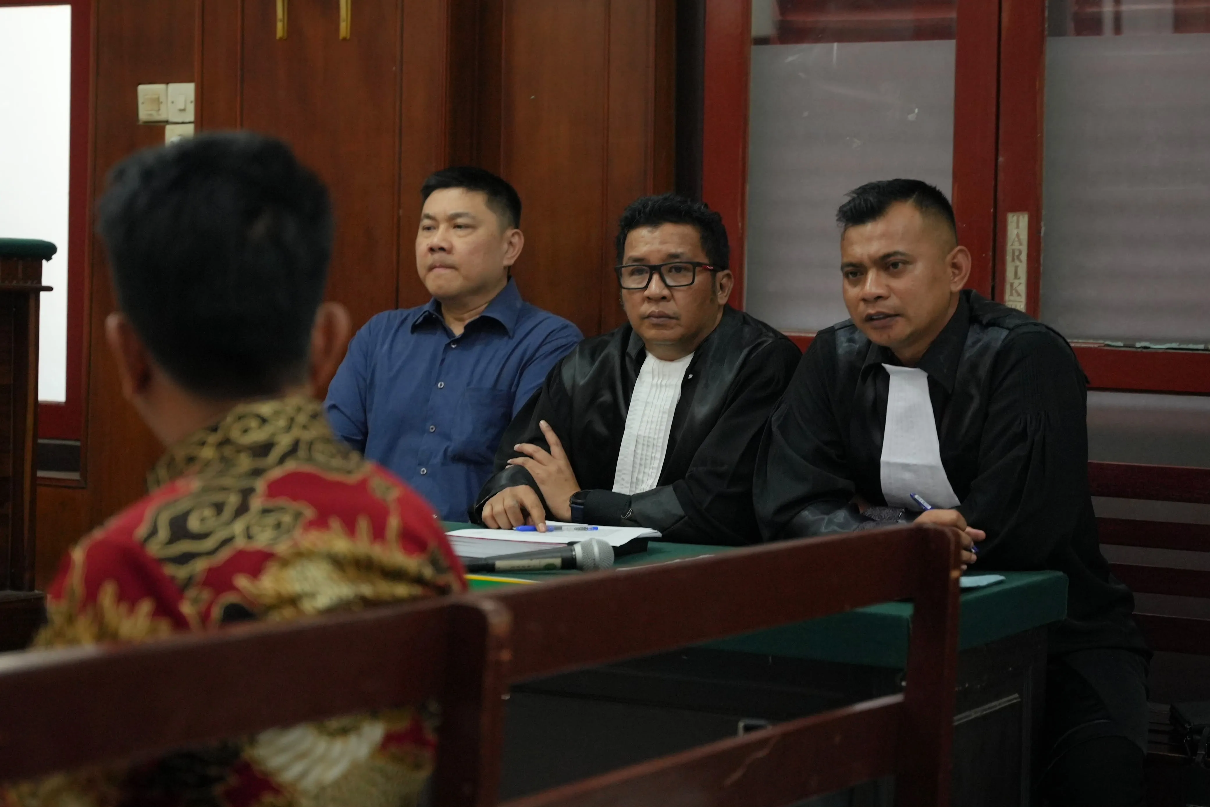 Kasus Wire Rope PT BPI, Ahli: Hukum Pidana Harus Jadi Upaya Terakhir