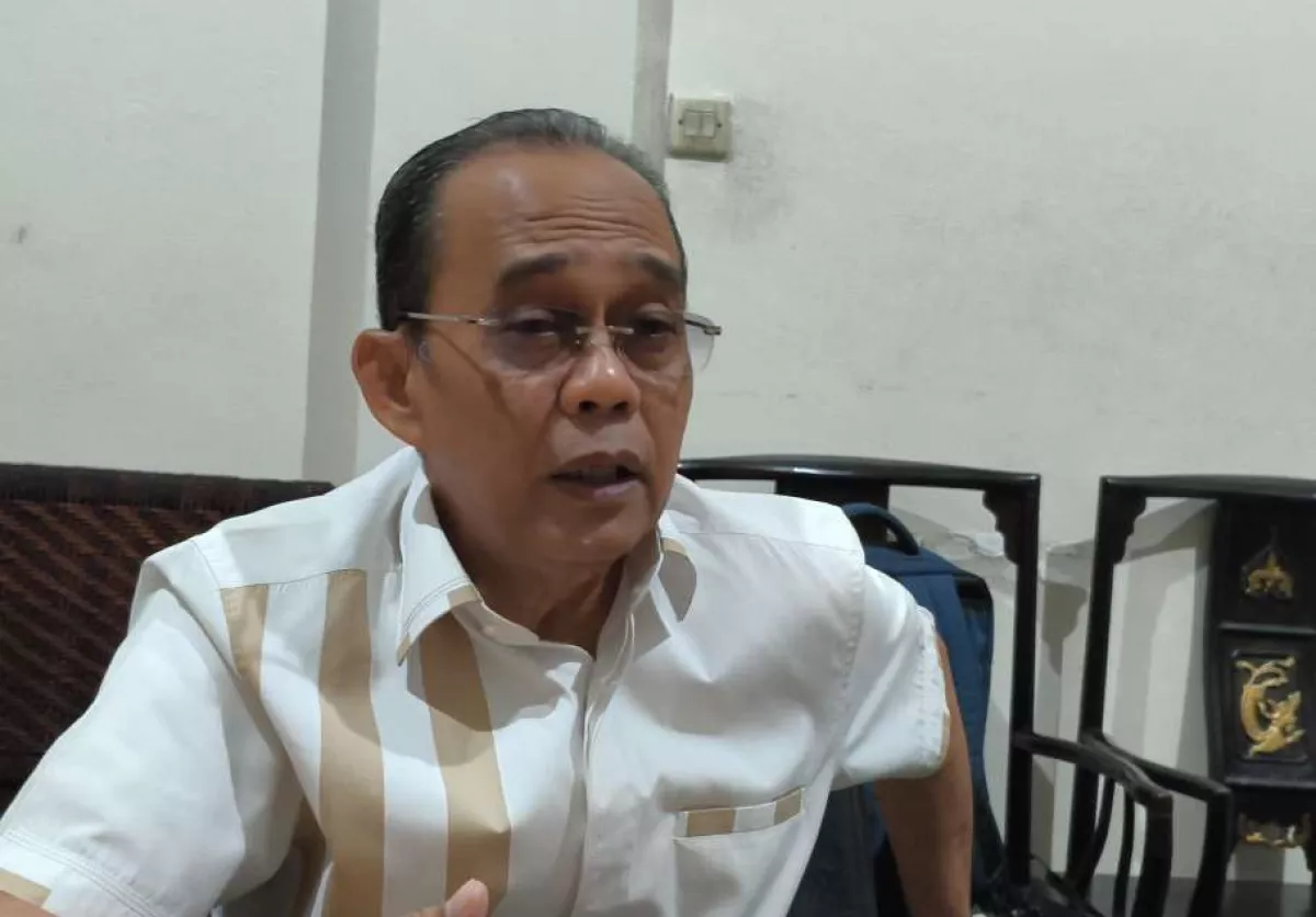308 Peserta Ikuti Diklat Pratama, Pemuda Pancasila Jatim Perkuat Kaderisasi