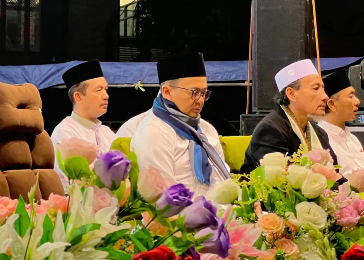Bursa Ketua PCNU Sidoarjo, Nama dr. Hidayatullah Muncul dengan Latar Pendidikan dan Kesehatan