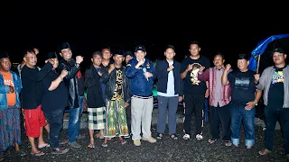 Mediasi Kedua Belah Kubu Berujung Damai, Kasatreskrim Polresta Pasuruan Minta Warga Saling Rukun dan Saling Maaf ‎
