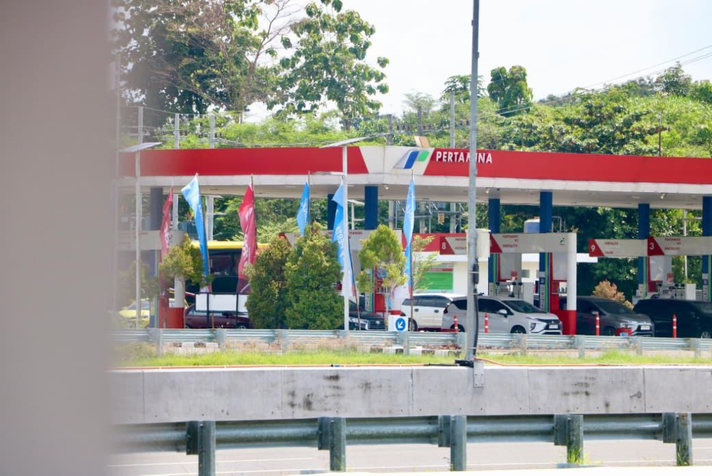Pertamina Patra Niaga dan Komisi XII DPR-RI Pastikan Kesiapan Satgas Ramadan Idul Fitri 2026