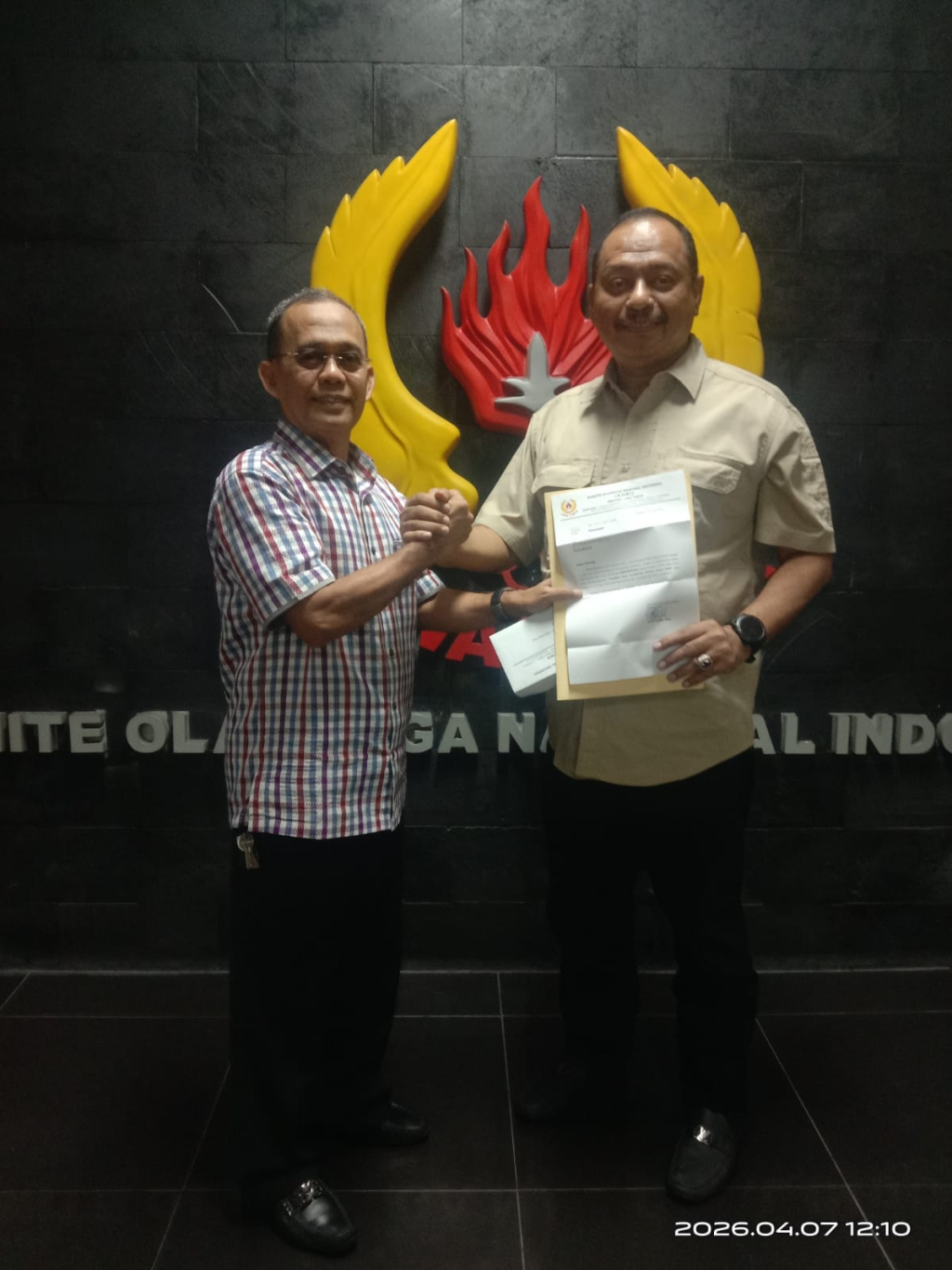 Turnamen Domino Nasional Siap Digelar di Surabaya