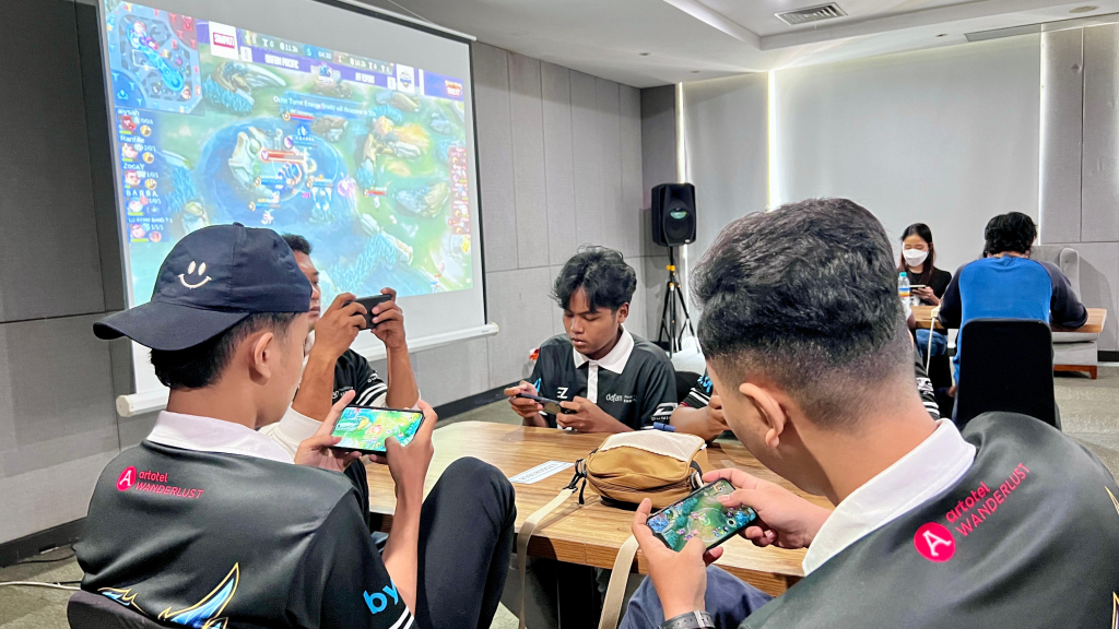 Euforia Mobile Legends: Bang Bang Kian Membara, Dafam Infinity Battle Season 2 Siap Jadi Ajang Pembuktian Tim Surabaya